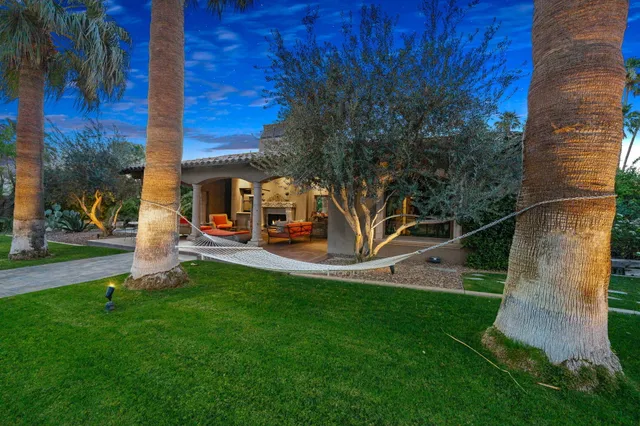 $6,725,000 | 80780 Vista Bonita Trail, La Quinta, CA 92253