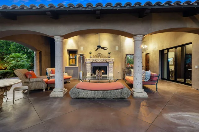 $6,725,000 | 80780 Vista Bonita Trail, La Quinta, CA 92253