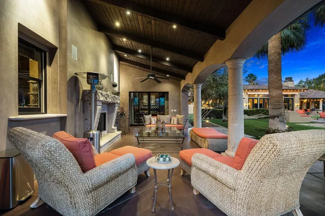 $6,725,000 | 80780 Vista Bonita Trail, La Quinta, CA 92253