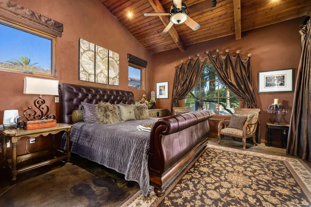 $6,725,000 | 80780 Vista Bonita Trail, La Quinta, CA 92253