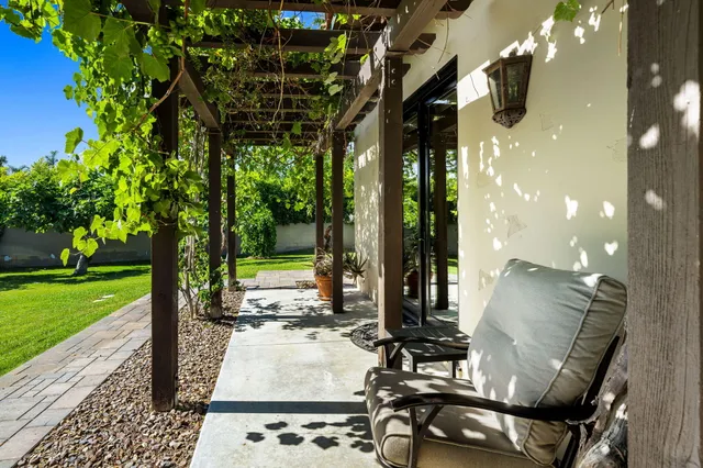 $6,725,000 | 80780 Vista Bonita Trail, La Quinta, CA 92253