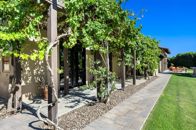 $6,725,000 | 80780 Vista Bonita Trail, La Quinta, CA 92253