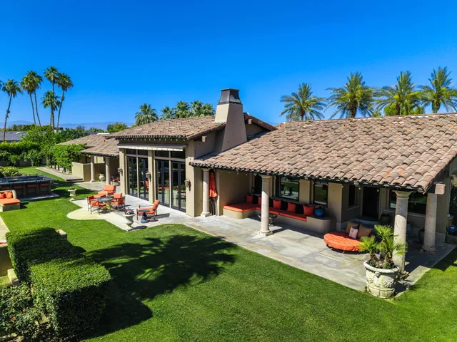 $6,725,000 | 80780 Vista Bonita Trail, La Quinta, CA 92253