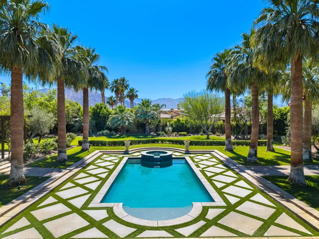 $6,725,000 | 80780 Vista Bonita Trail, La Quinta, CA 92253