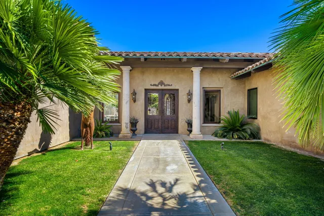 $6,725,000 | 80780 Vista Bonita Trail, La Quinta, CA 92253