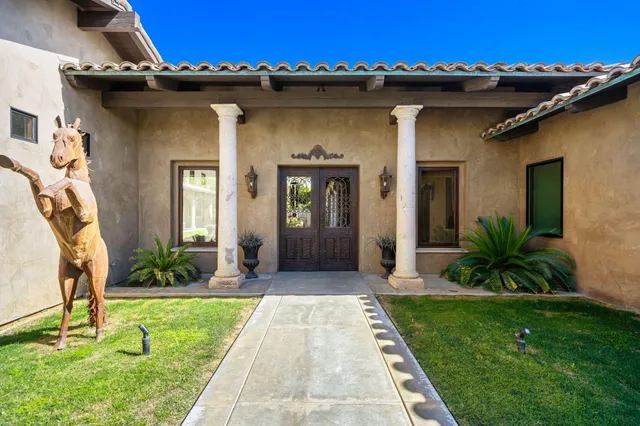 $6,725,000 | 80780 Vista Bonita Trail, La Quinta, CA 92253