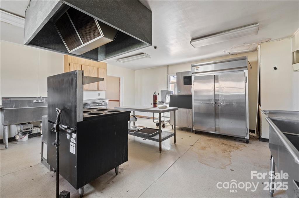 324 Horn Bottom Road Forest City, NC 28043 - Photo 16 of 21