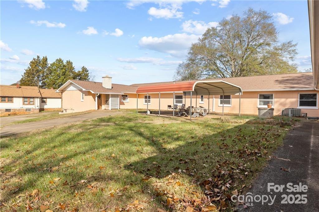 324 Horn Bottom Road Forest City, NC 28043 - Photo 20 of 21