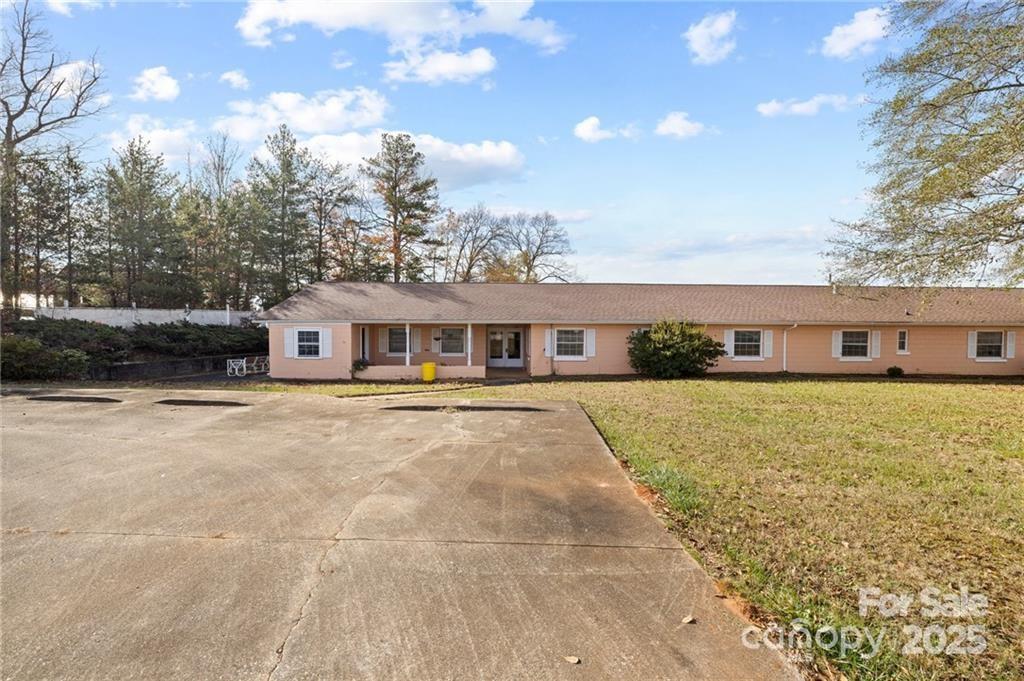 324 Horn Bottom Road Forest City, NC 28043 - Photo 2 of 21