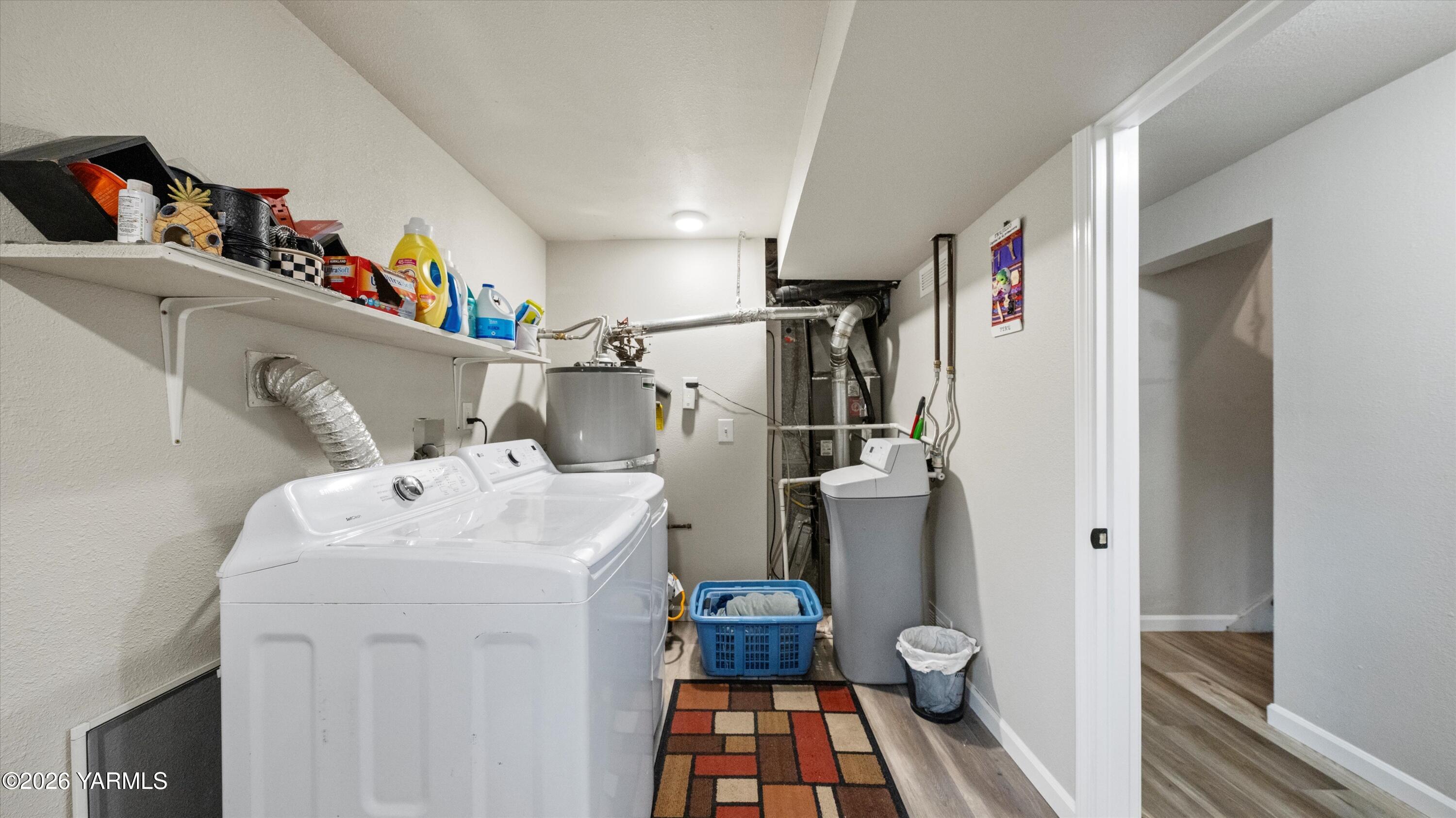 321 South Sheppard Street Kennewick, WA 99336 - Photo 16 of 23 21-7R501928