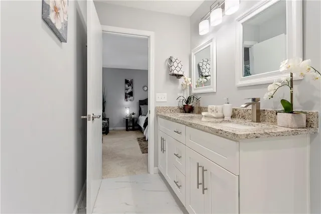 $2,850 | 4186 Nashoba Drive Northeast, Roswell, GA 30075