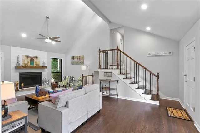 $2,850 | 4186 Nashoba Drive Northeast, Roswell, GA 30075