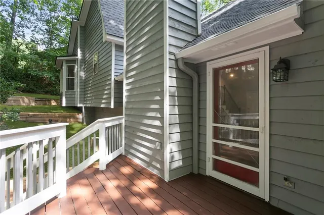 $2,850 | 4186 Nashoba Drive Northeast, Roswell, GA 30075