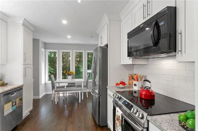 $2,850 | 4186 Nashoba Drive Northeast, Roswell, GA 30075