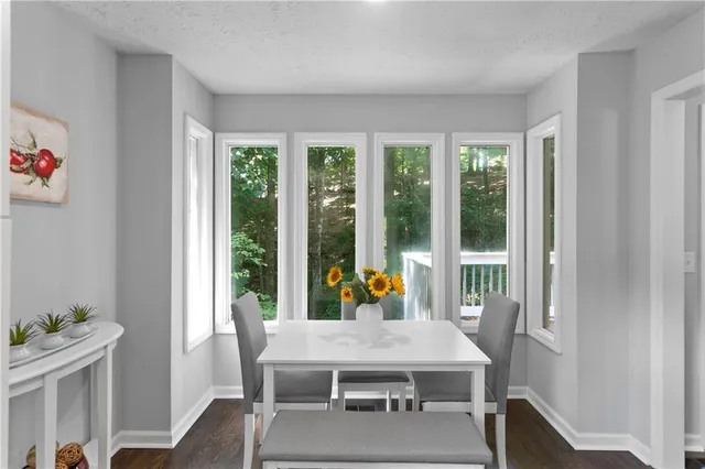 $2,850 | 4186 Nashoba Drive Northeast, Roswell, GA 30075