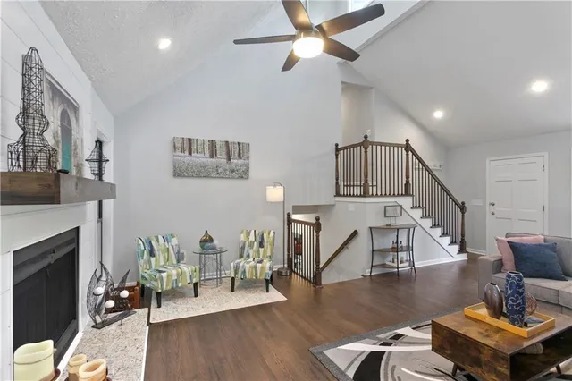 $2,850 | 4186 Nashoba Drive Northeast, Roswell, GA 30075