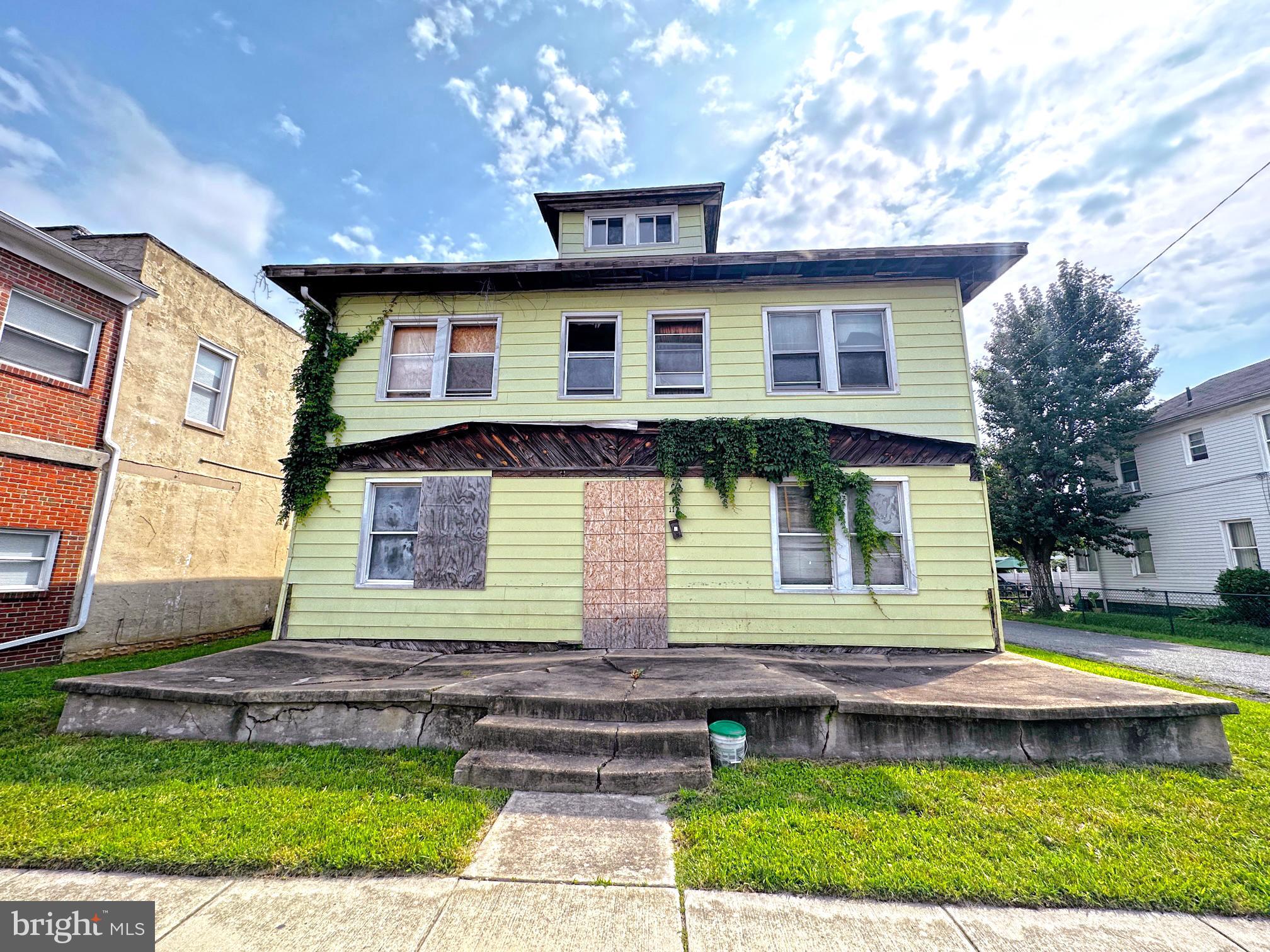 117 Main Street Dundalk, MD 21222 - Photo 1 of 14