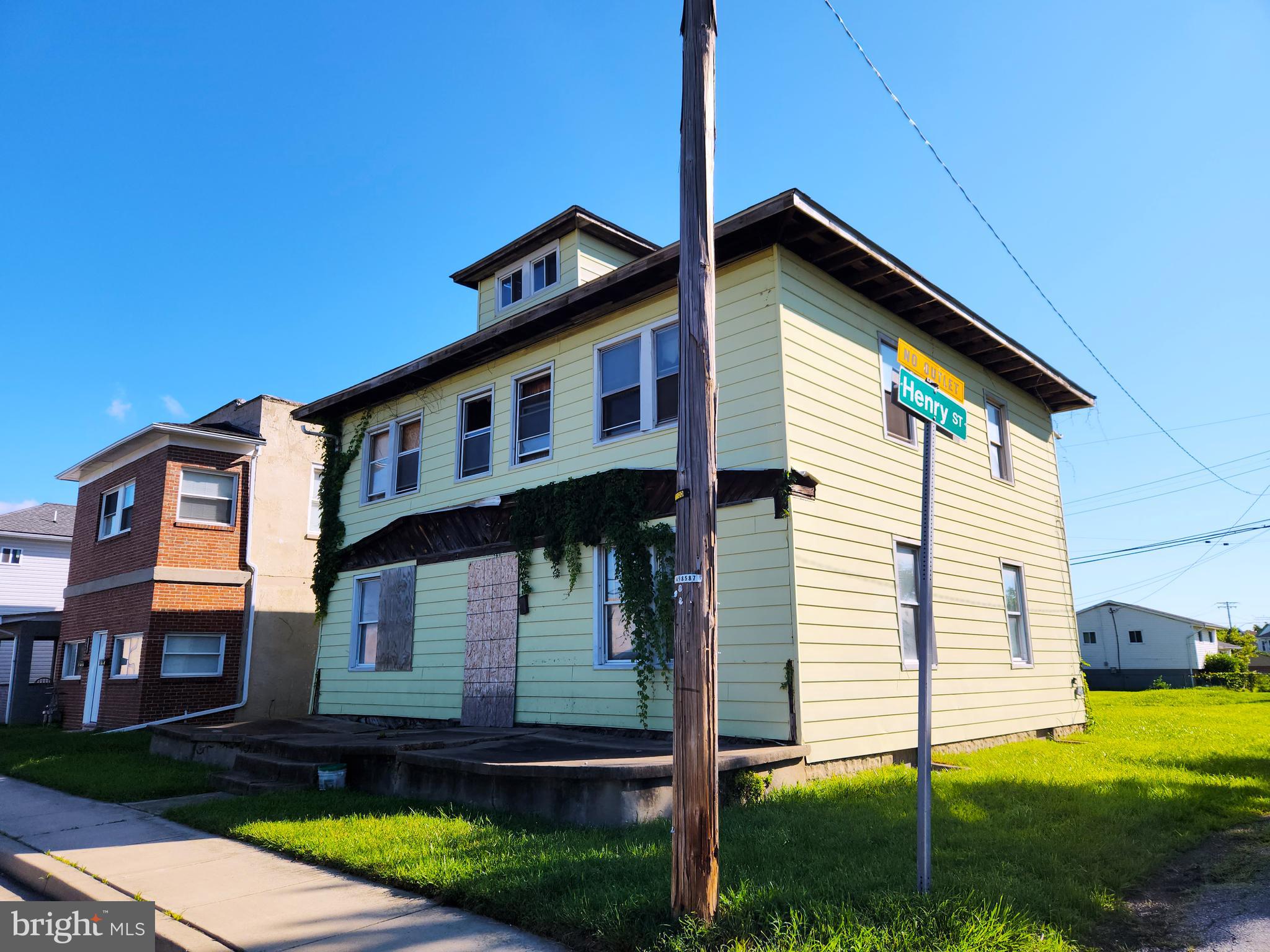 117 Main Street Dundalk, MD 21222 - Photo 2 of 14
