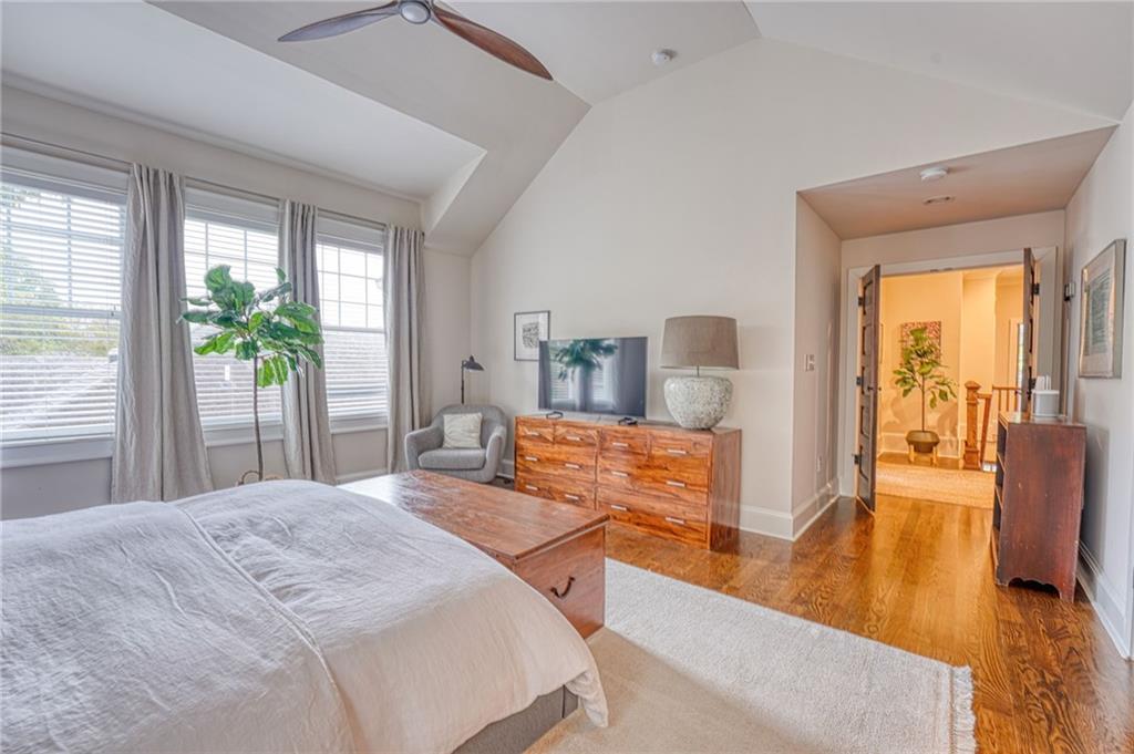 997 Blue Ridge Avenue Northeast Atlanta, GA 30306 - Photo 29 of 53 Gallery Image 29