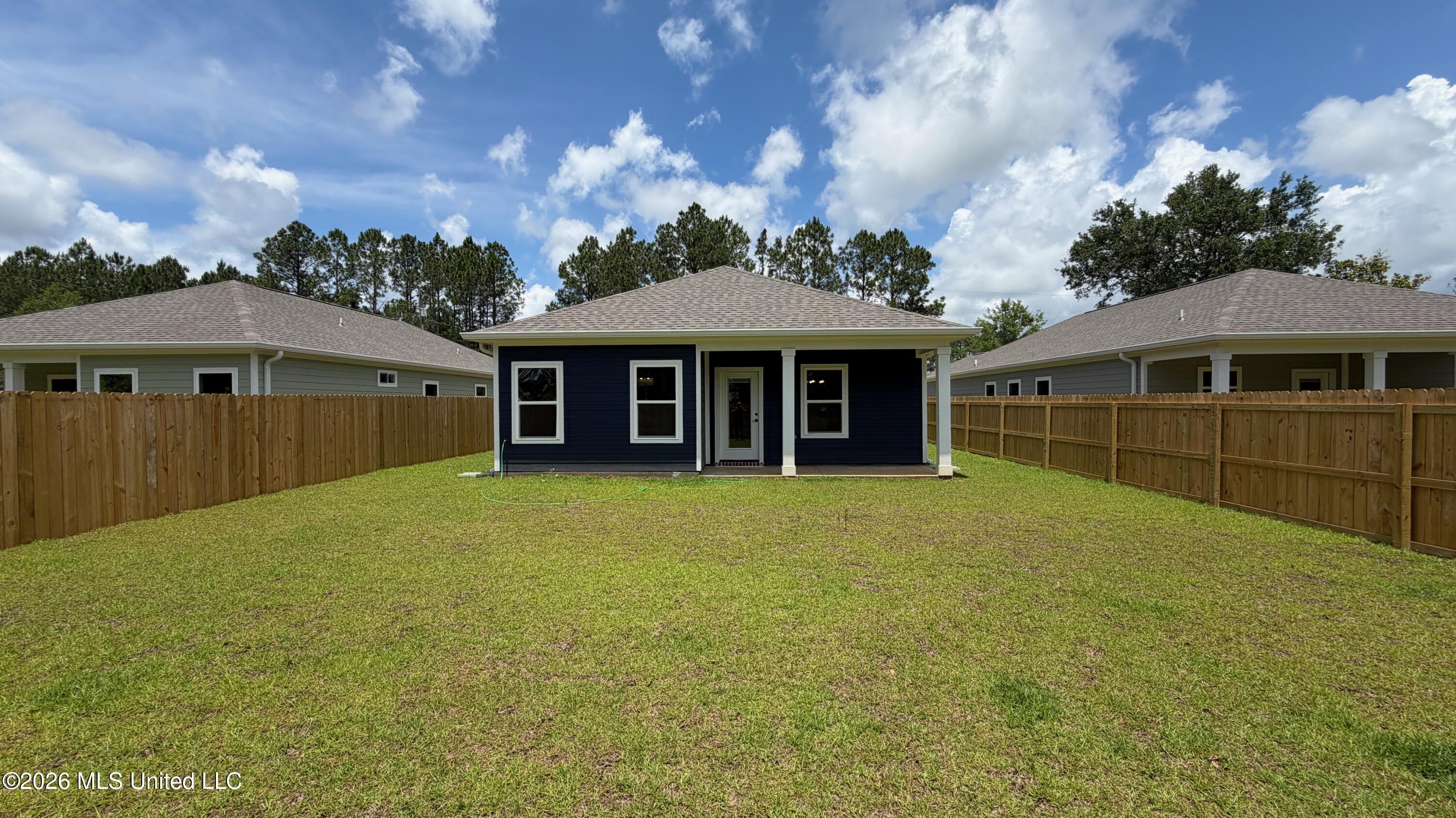 14933 Dantzler Road Vancleave, MS 39565 - Photo 2 of 15 IMG_4668