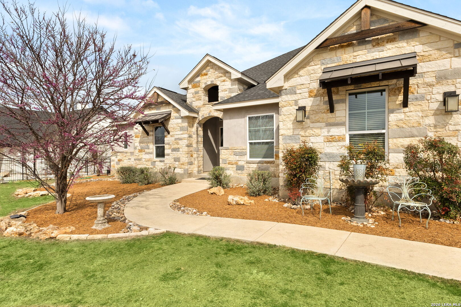 1217 Paladin Trail Spring Branch, TX 78070 - Photo 1 of 53