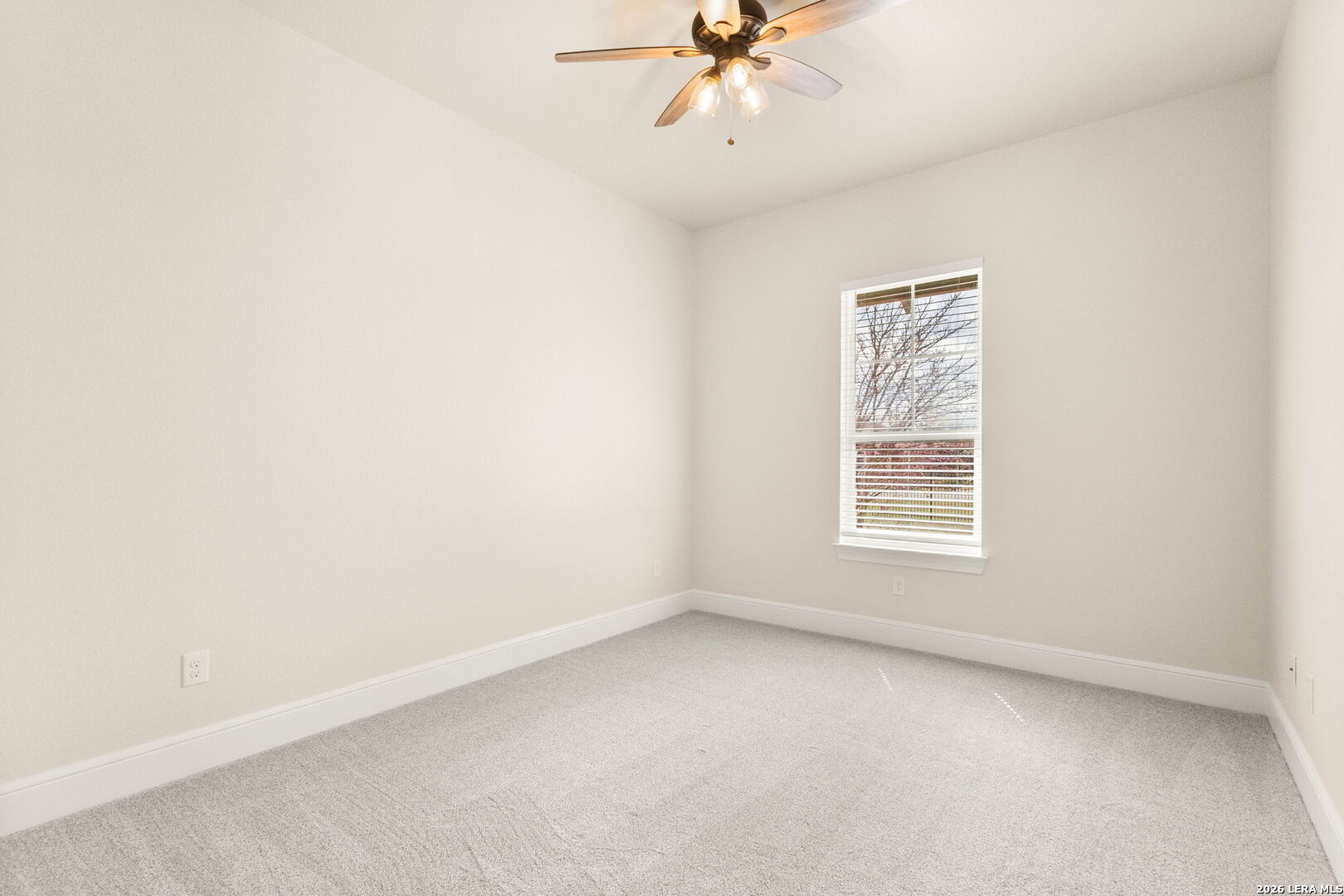 1217 Paladin Trail Spring Branch, TX 78070 - Photo 32 of 53 an empty room with a window
