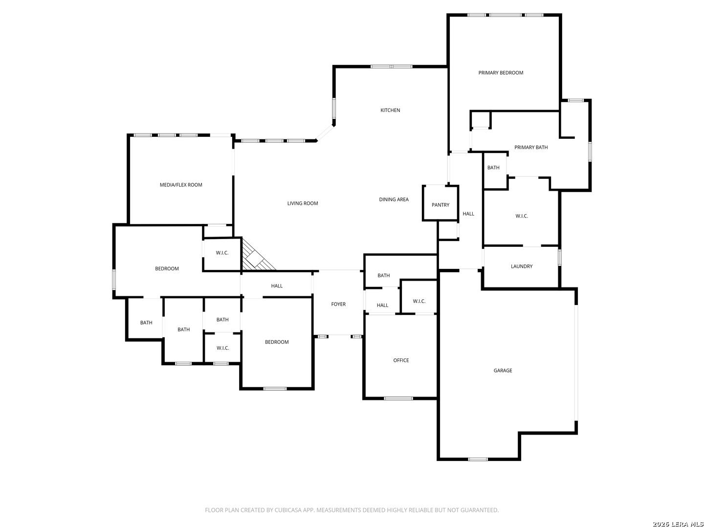 1217 Paladin Trail Spring Branch, TX 78070 - Photo 39 of 53