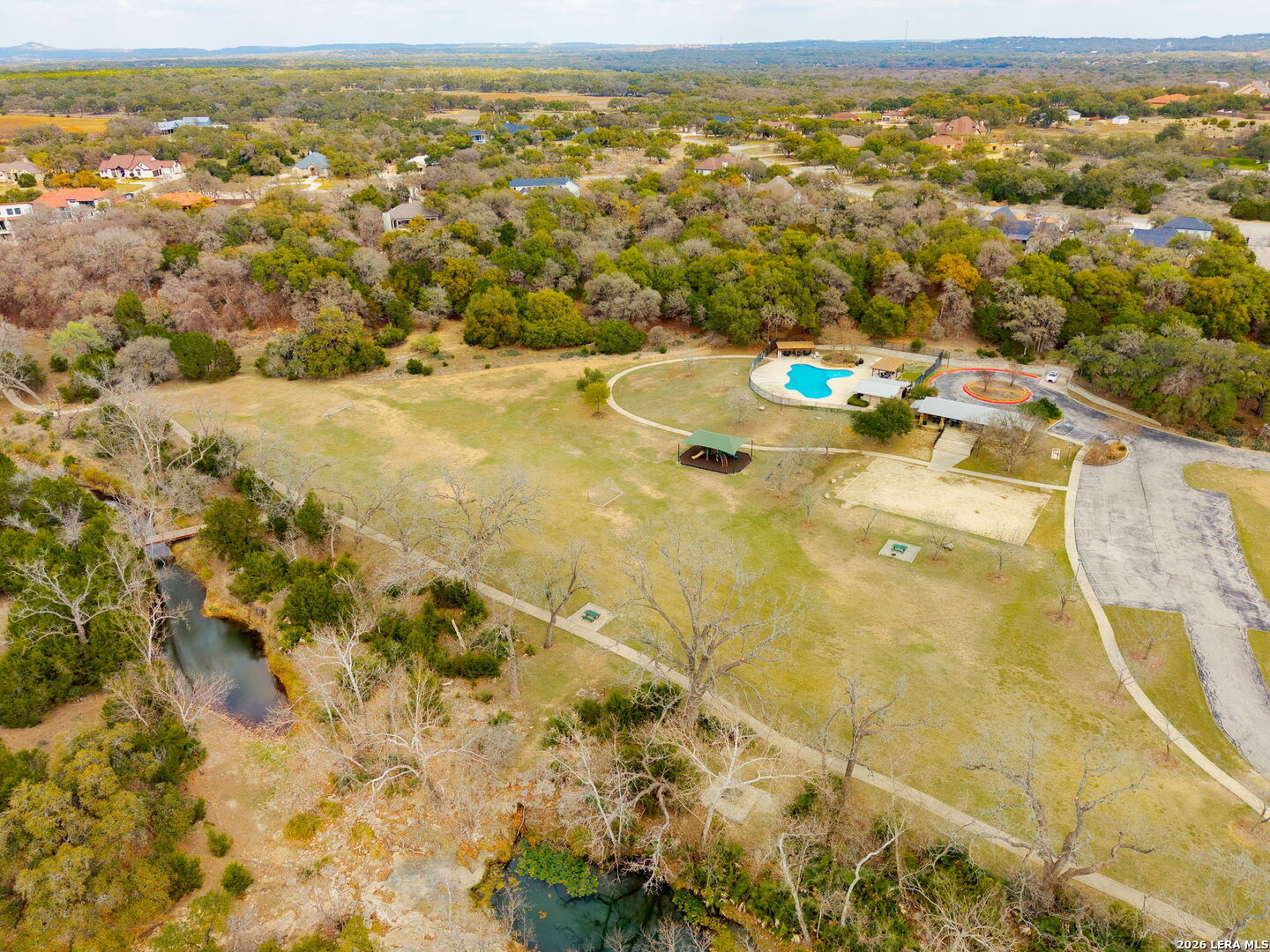 1217 Paladin Trail Spring Branch, TX 78070 - Photo 43 of 53 a view of city and ocean