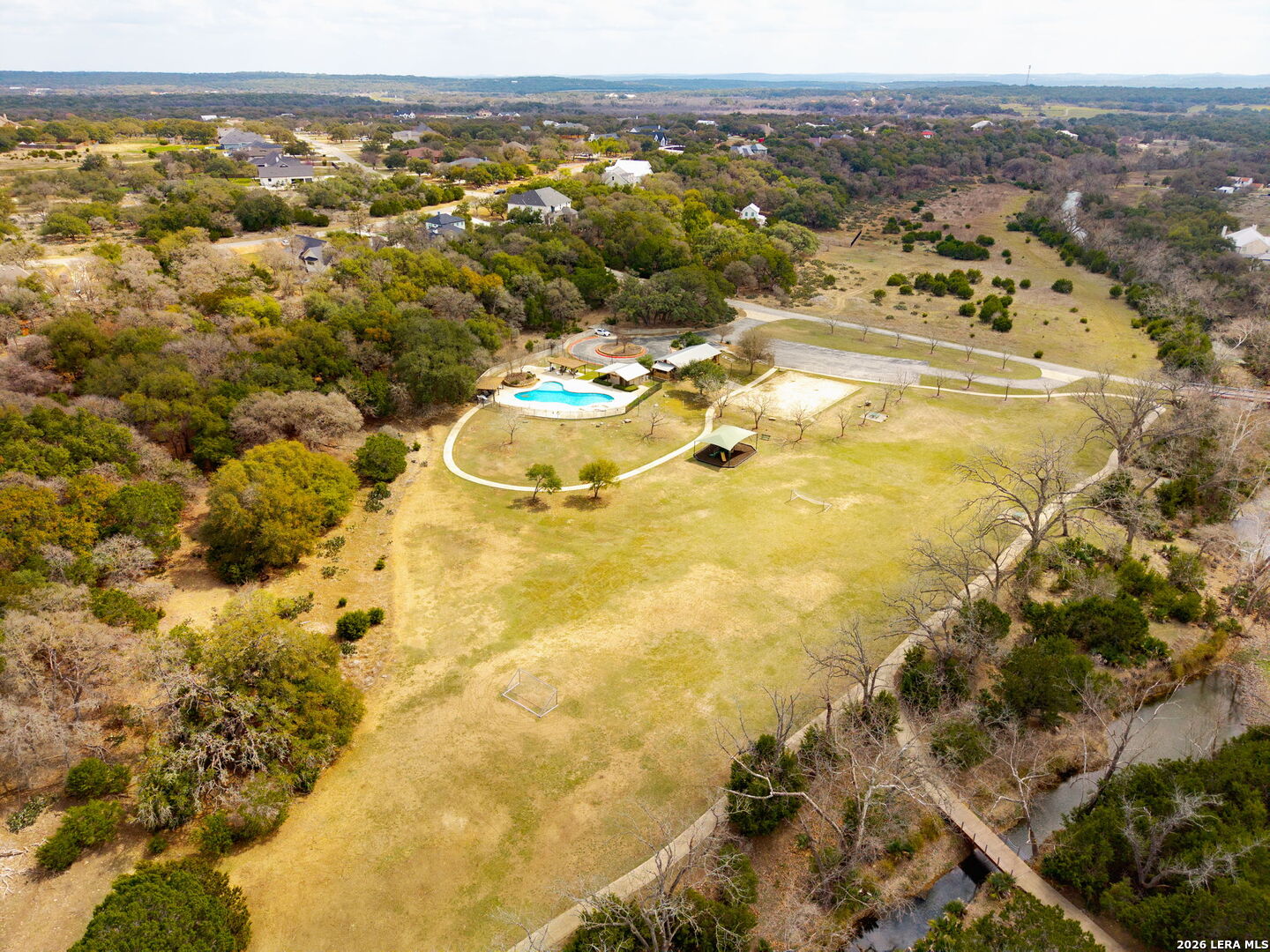 1217 Paladin Trail Spring Branch, TX 78070 - Photo 46 of 53 a view of a city