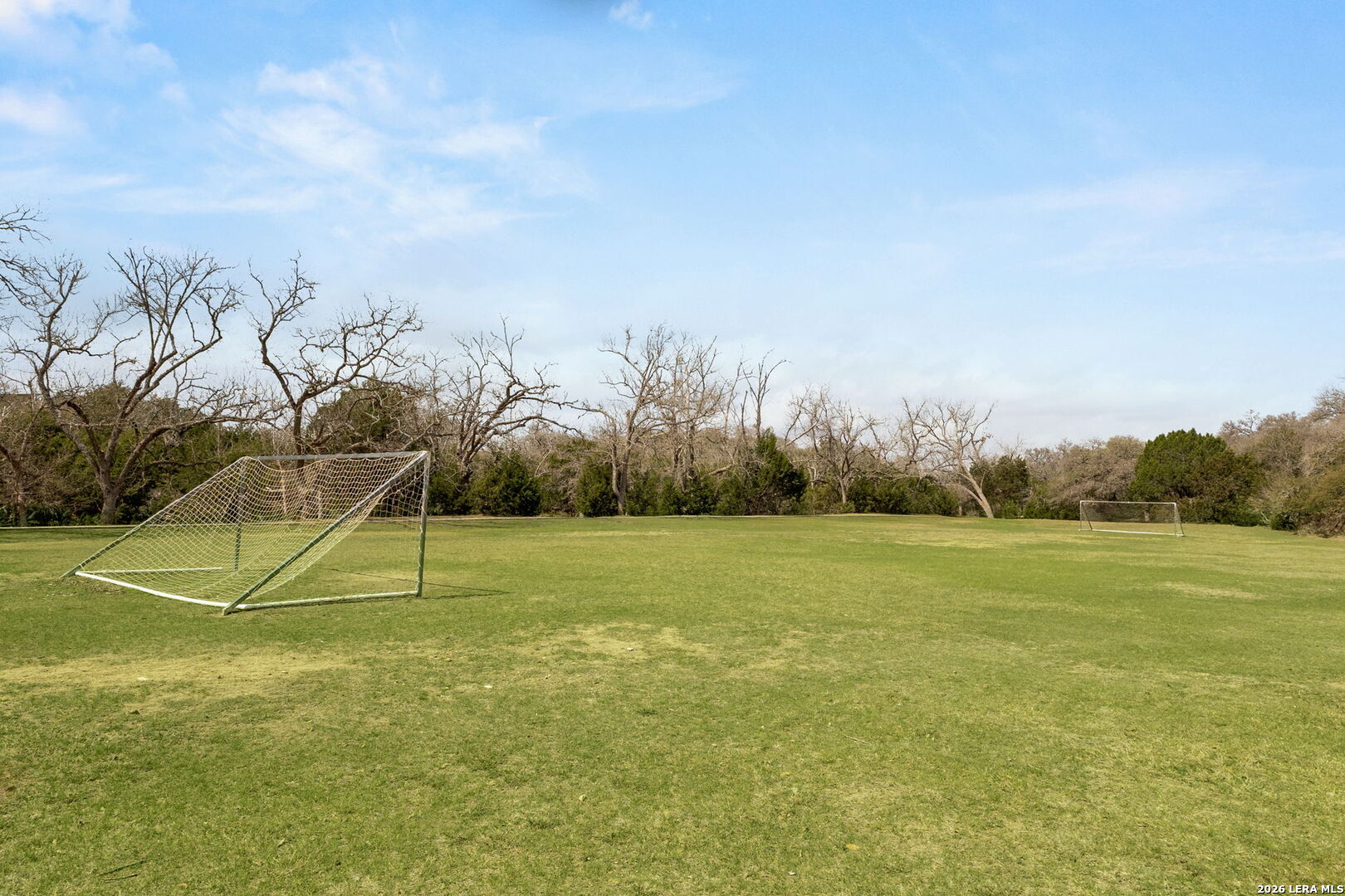 1217 Paladin Trail Spring Branch, TX 78070 - Photo 48 of 53 a view of an outdoor space with a swimming pool