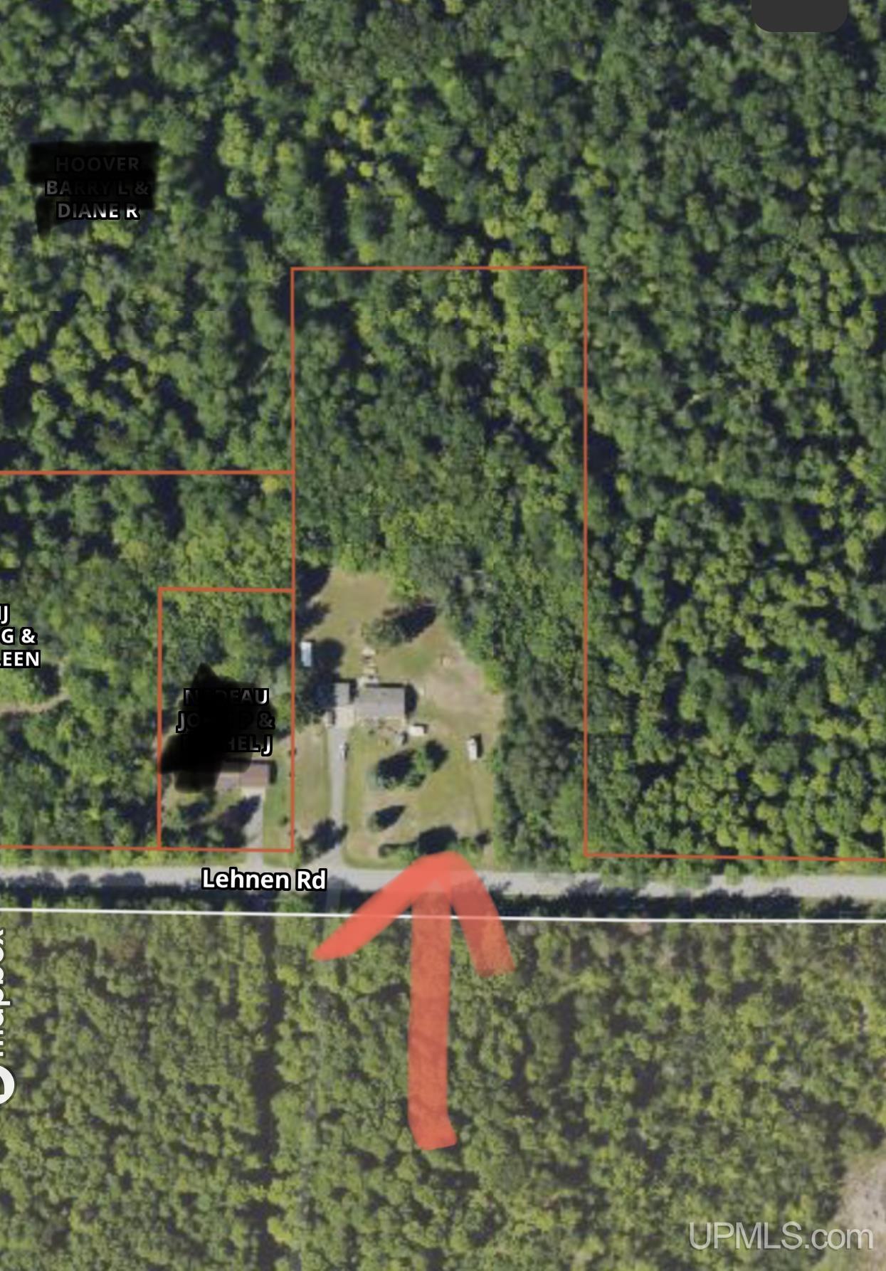 E9404 Lehnen Road Munising, MI 49862 - Photo 2 of 32 Gallery Image 2