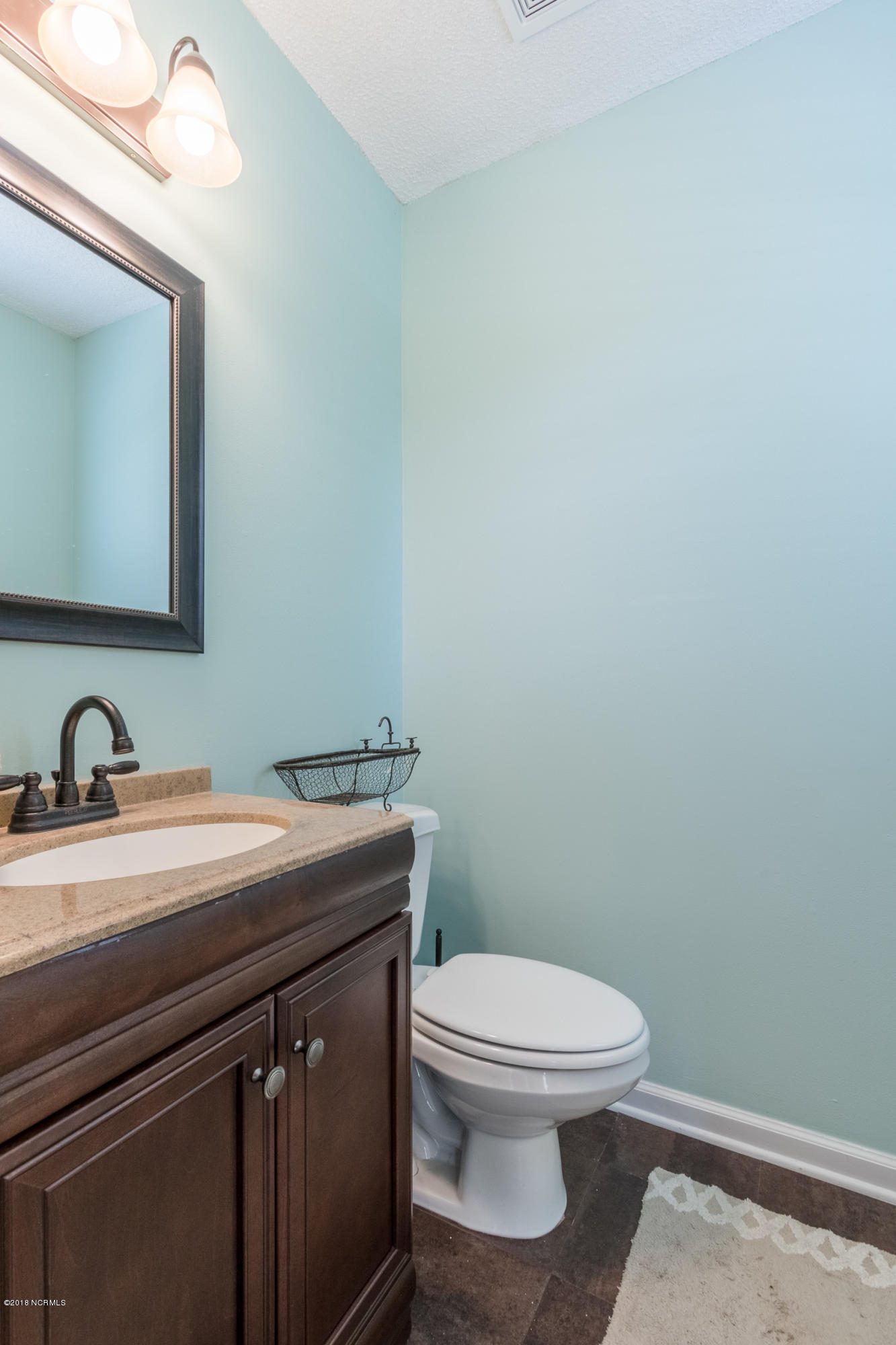 390 Futrell Road Richlands, NC 28574 - Photo 12 of 45 1/2 Bath