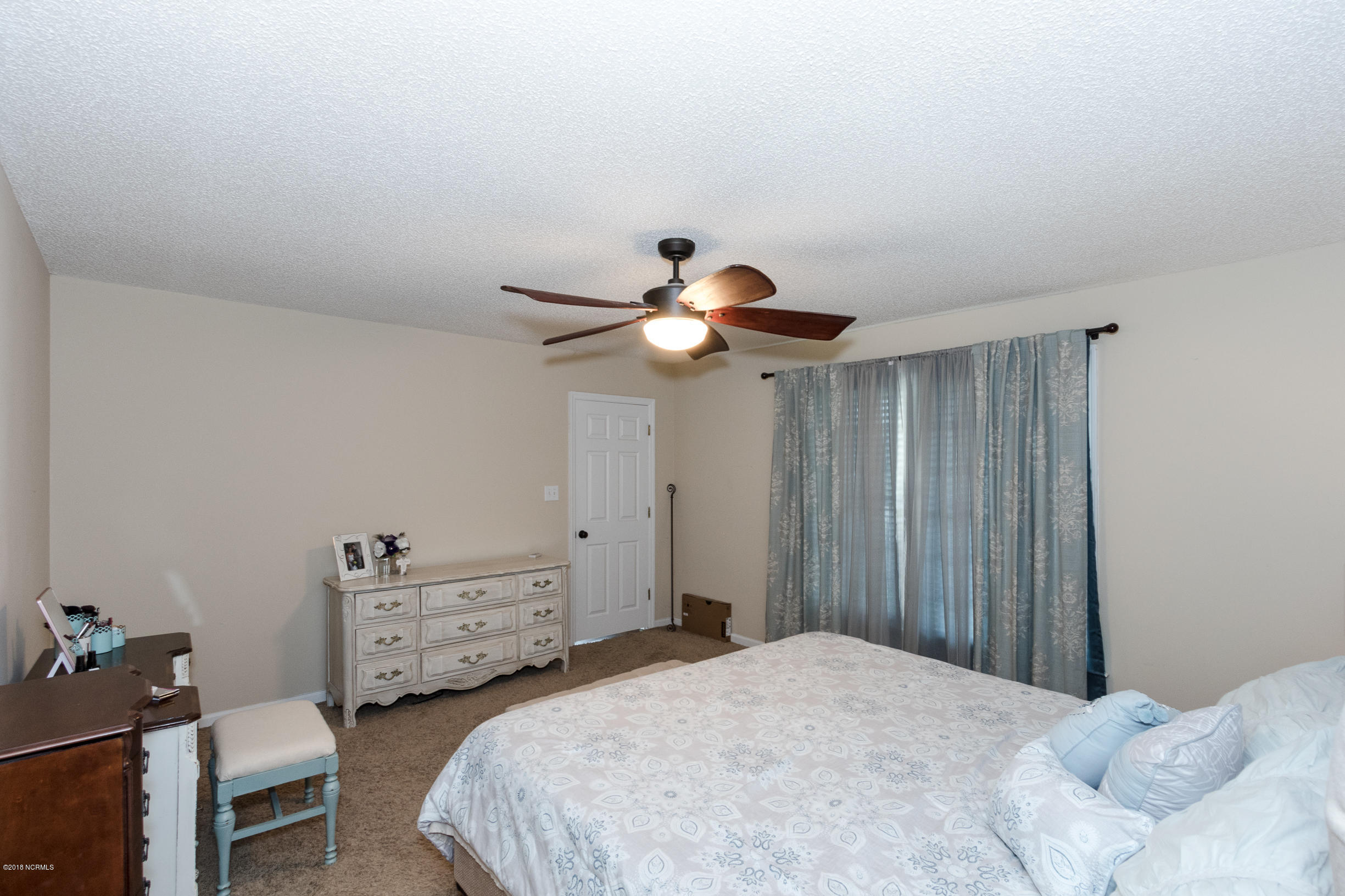 390 Futrell Road Richlands, NC 28574 - Photo 24 of 45 Master Bedroom