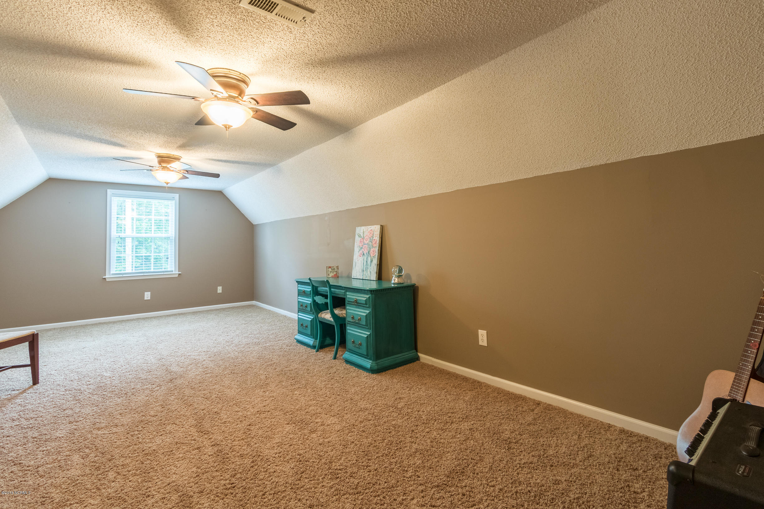 390 Futrell Road Richlands, NC 28574 - Photo 26 of 45 FROG/Bedroom
