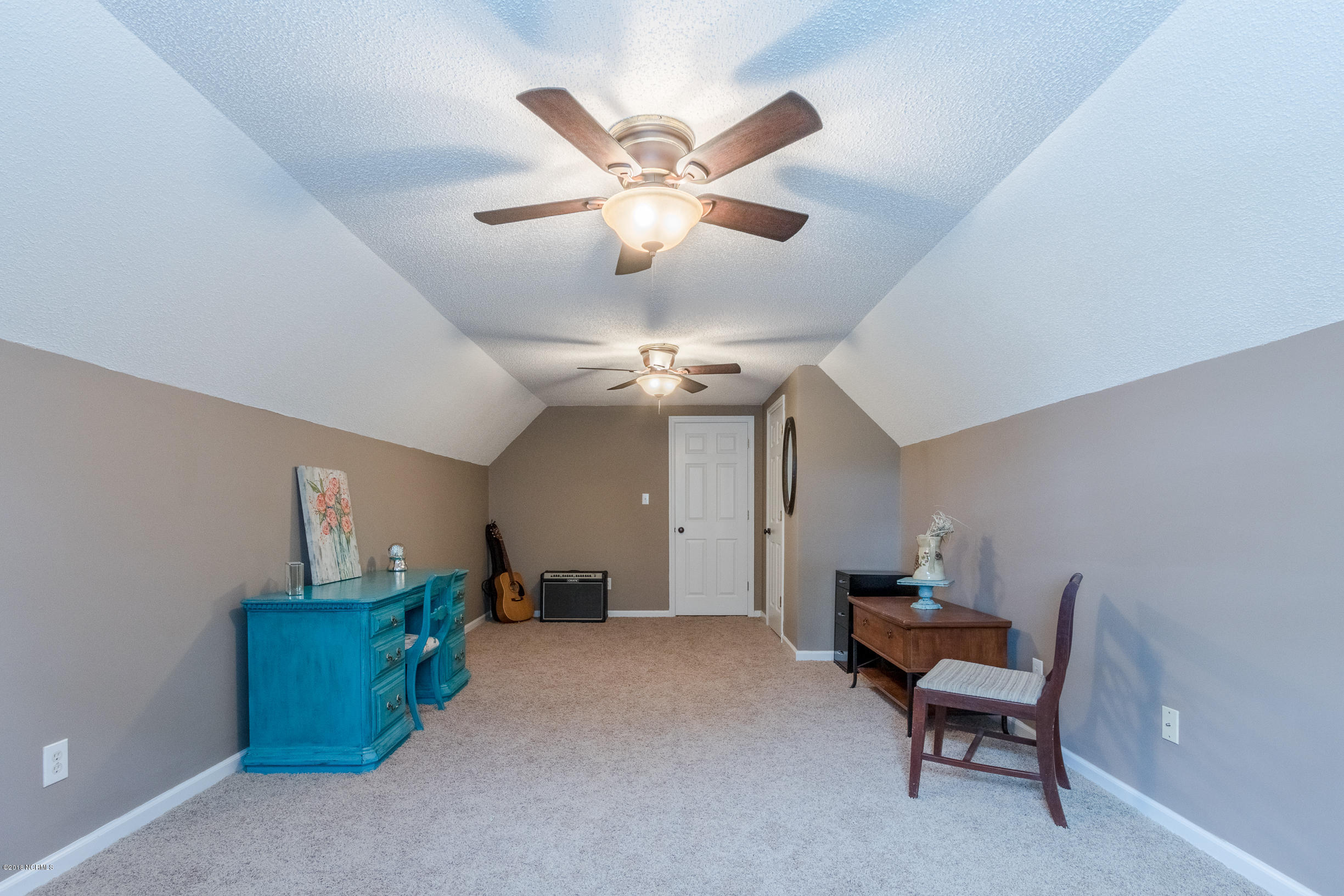 390 Futrell Road Richlands, NC 28574 - Photo 28 of 45 FROG/bedroom