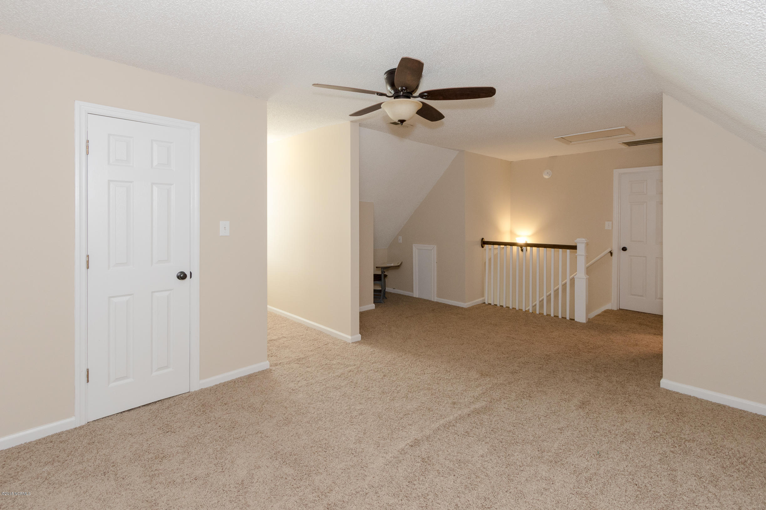 390 Futrell Road Richlands, NC 28574 - Photo 32 of 45 Loft