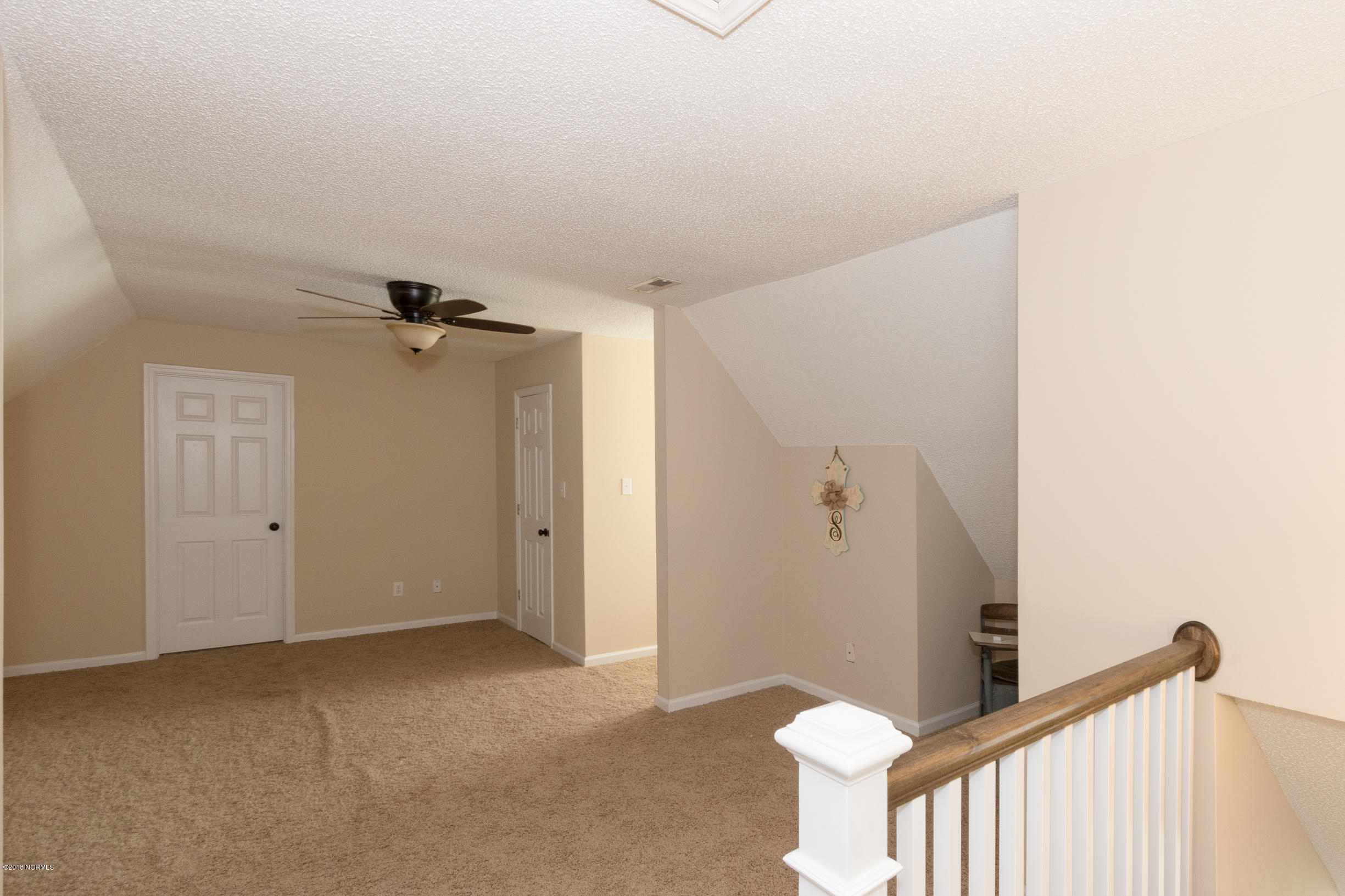 390 Futrell Road Richlands, NC 28574 - Photo 33 of 45 Loft