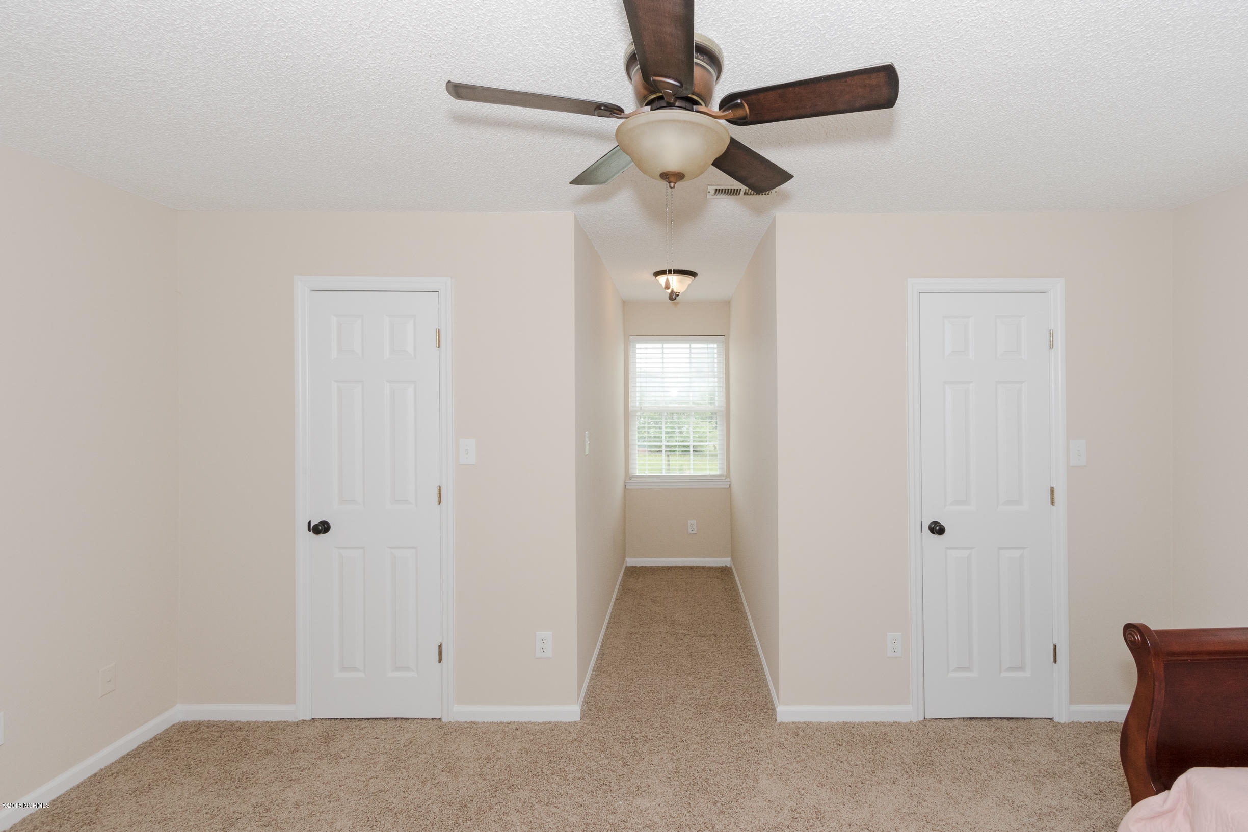 390 Futrell Road Richlands, NC 28574 - Photo 36 of 45 Bedroom 2