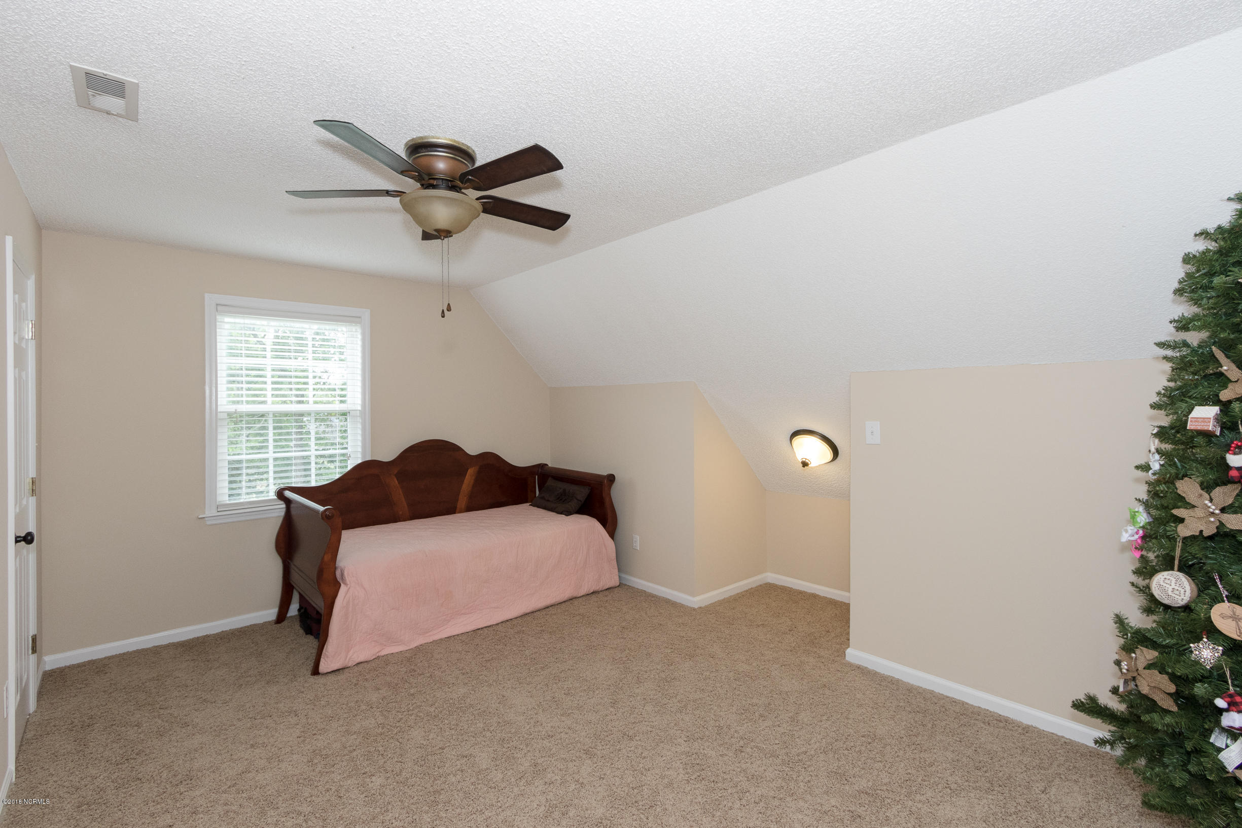 390 Futrell Road Richlands, NC 28574 - Photo 37 of 45 Bedroom 2