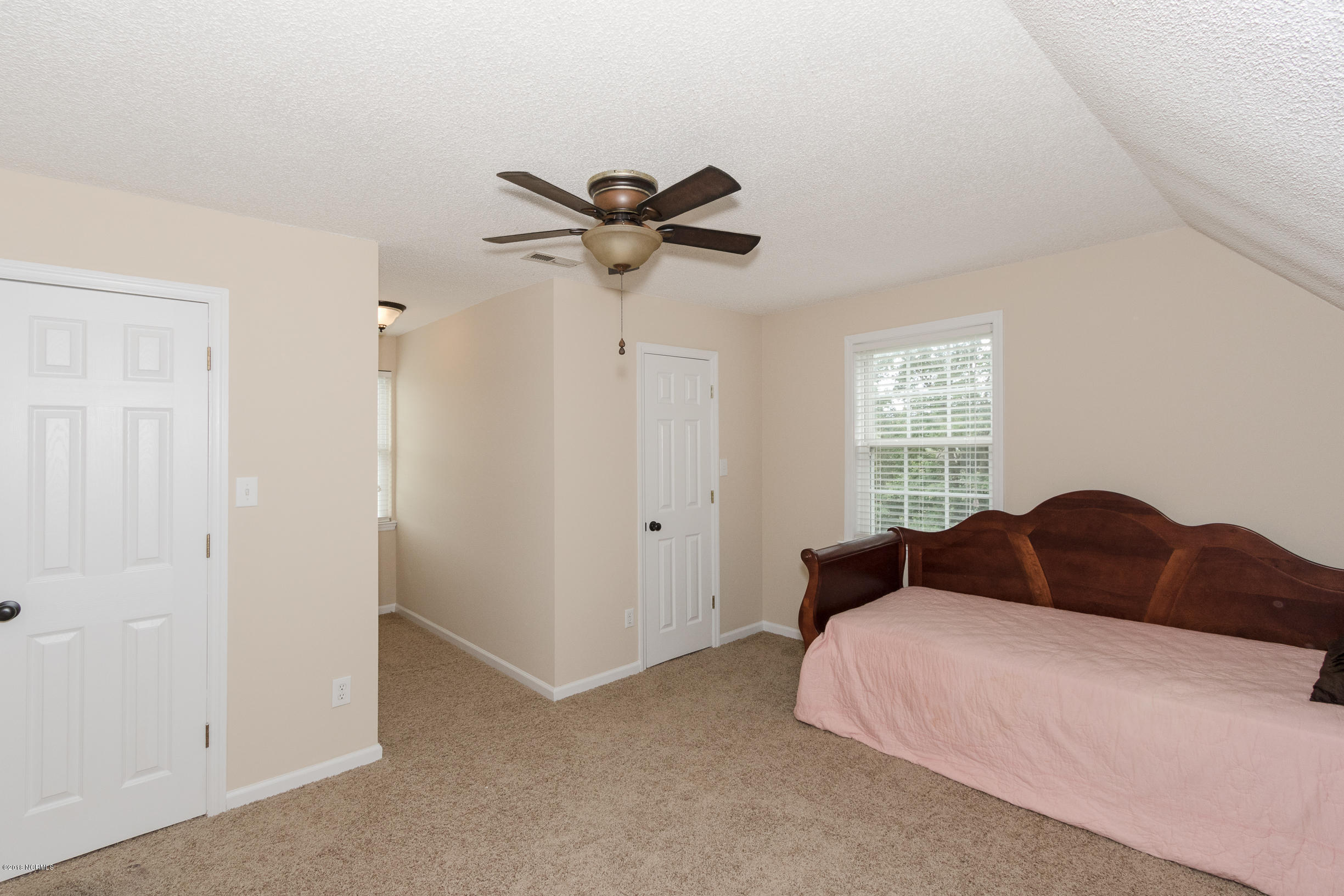 390 Futrell Road Richlands, NC 28574 - Photo 38 of 45 Bedroom 2