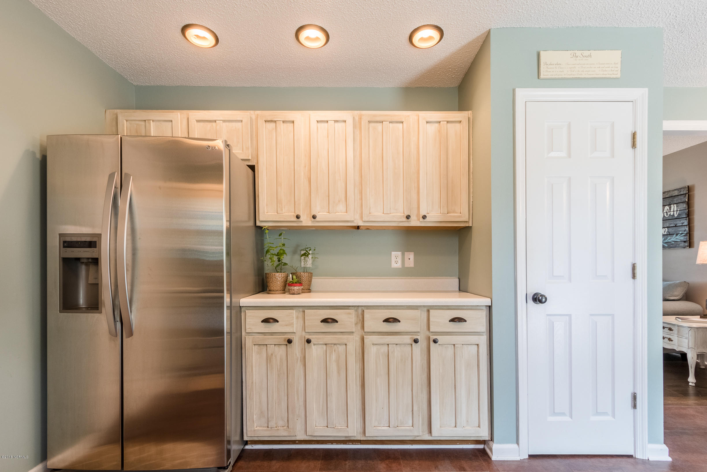 390 Futrell Road Richlands, NC 28574 - Photo 8 of 45 Kitchen