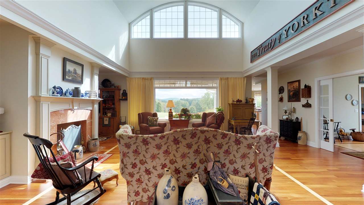 42 River Road Fairfax, VT 05454 - Photo 2 of 29