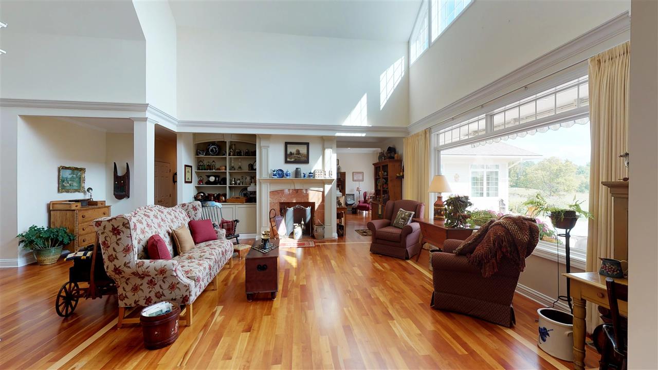 42 River Road Fairfax, VT 05454 - Photo 3 of 29