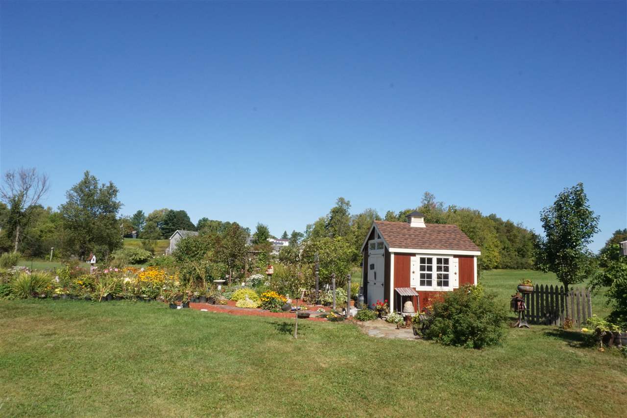 42 River Road Fairfax, VT 05454 - Photo 27 of 29