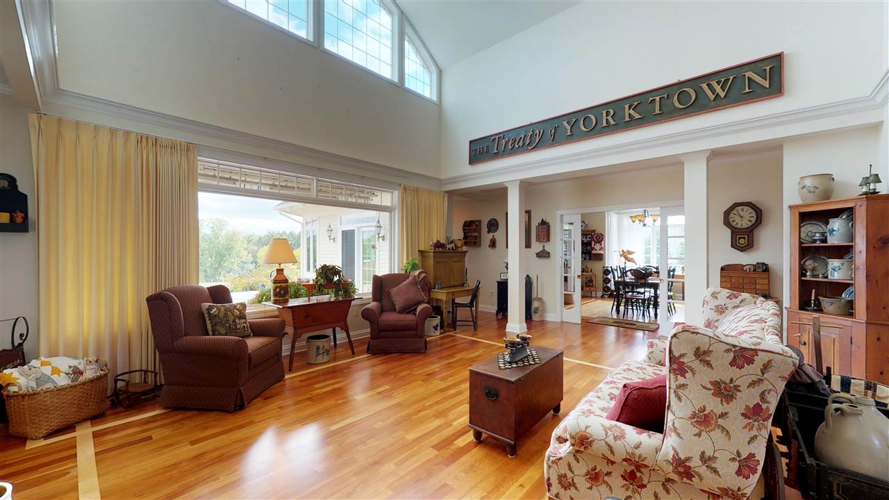 42 River Road Fairfax, VT 05454 - Photo 4 of 29