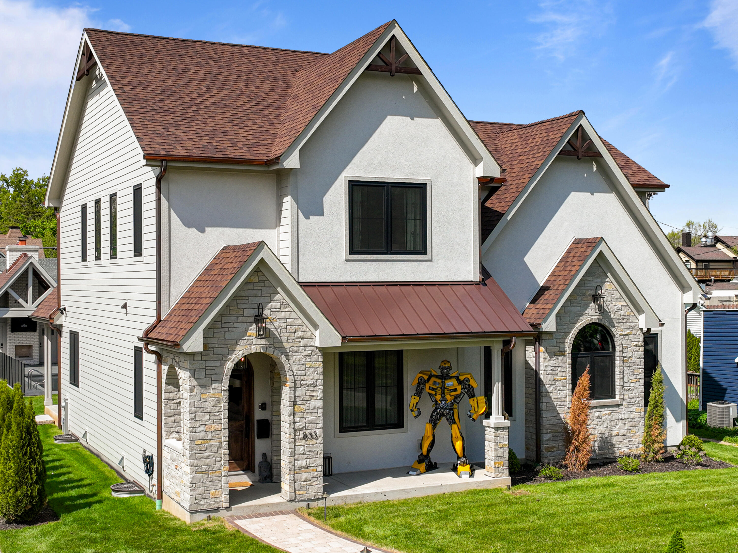 833 Wisconsin Street Lake Geneva, WI 53147 - Photo 2 of 57 833 Wisconsin - T2-4