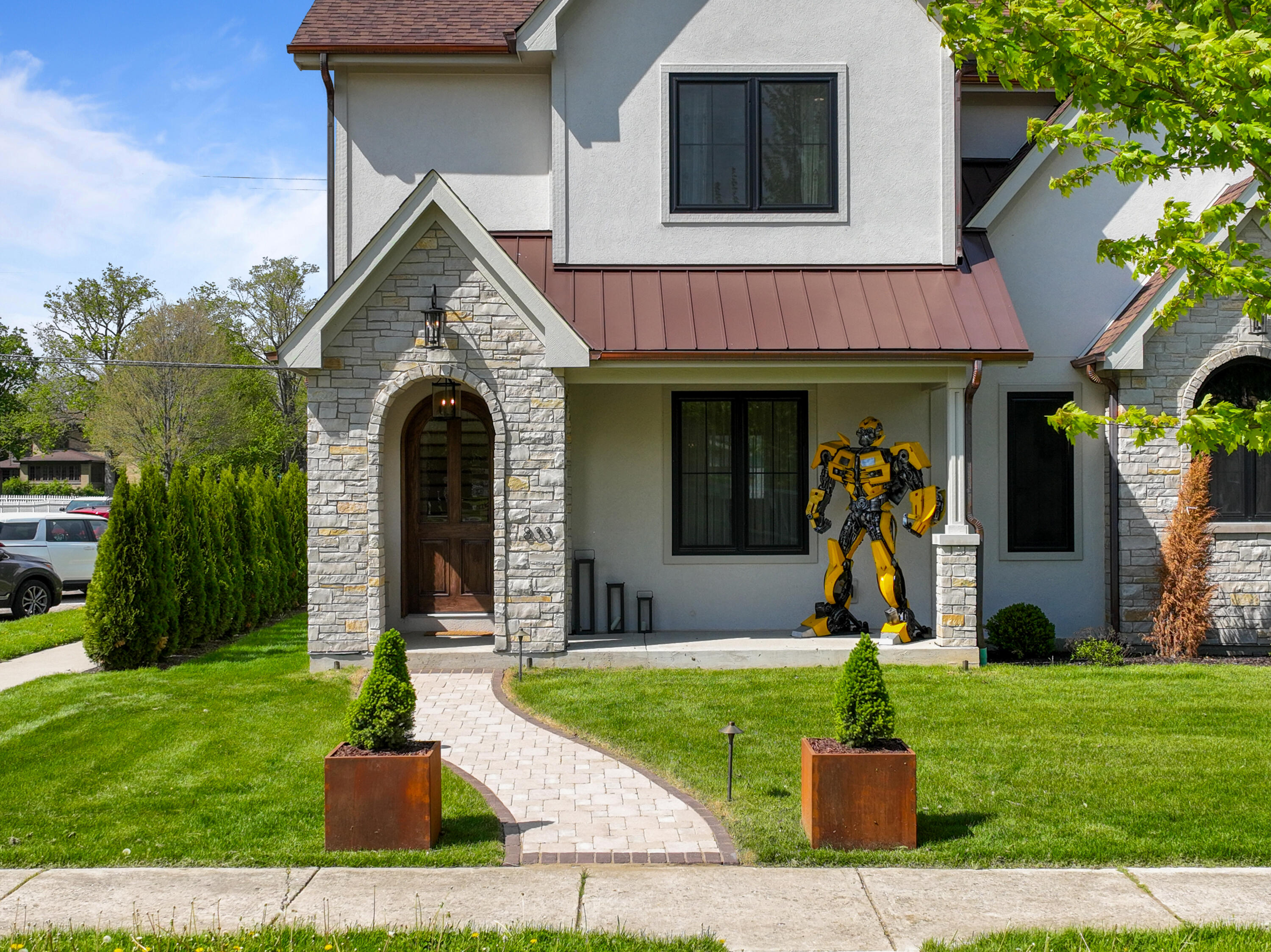 833 Wisconsin Street Lake Geneva, WI 53147 - Photo 4 of 57 833 Wisconsin - T2-5