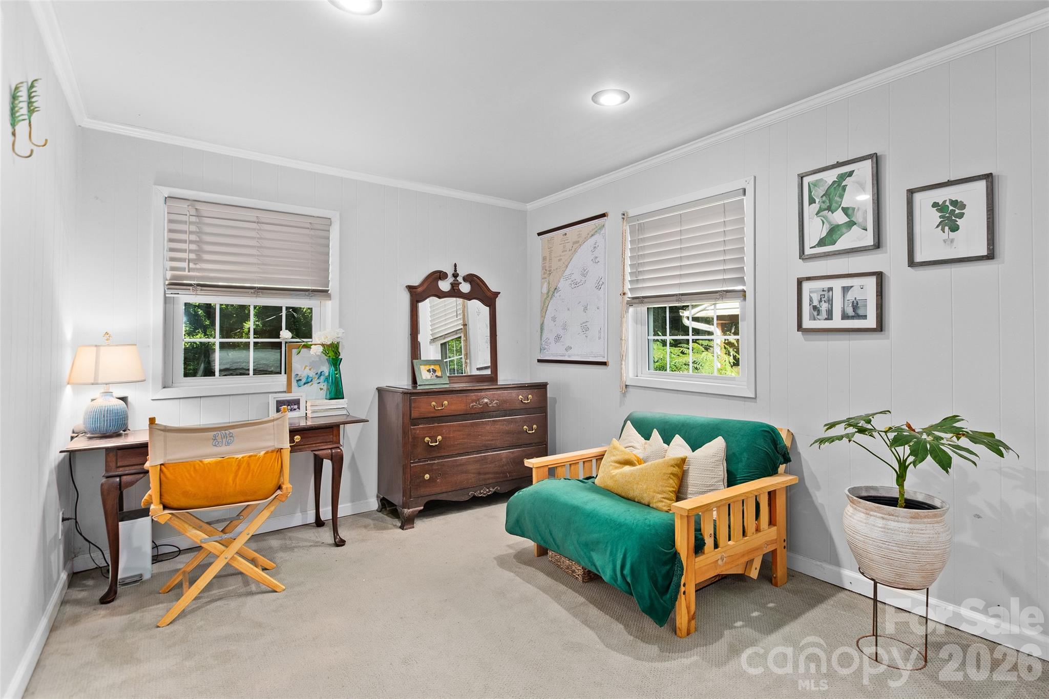 5015 Murrayhill Road Charlotte, NC 28210 - Photo 18 of 34