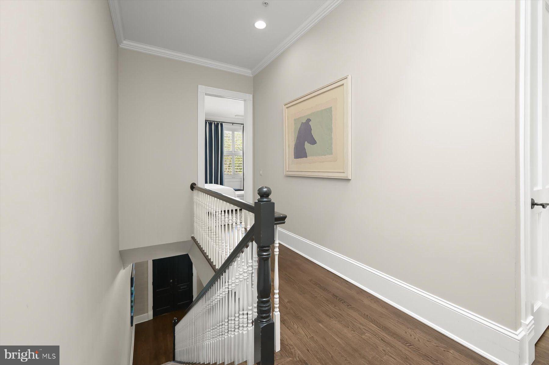 419 G Street Southeast Washington, DC 20003 - Photo 29 of 75
