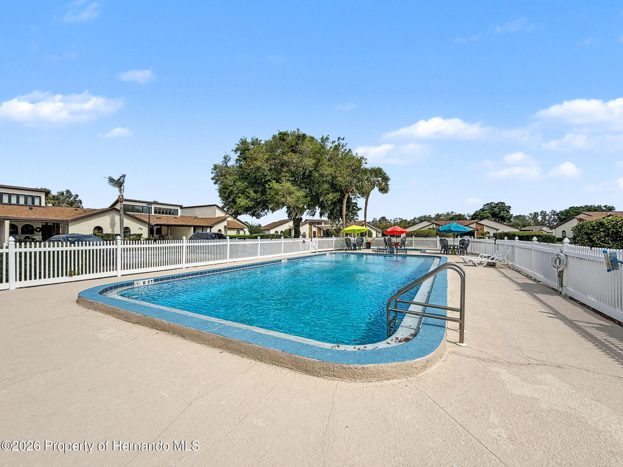 9127 Lingrove Road Weeki Wachee, FL 34613 - Photo 78 of 90